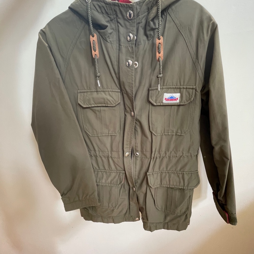 Penfield Jacket - image 1